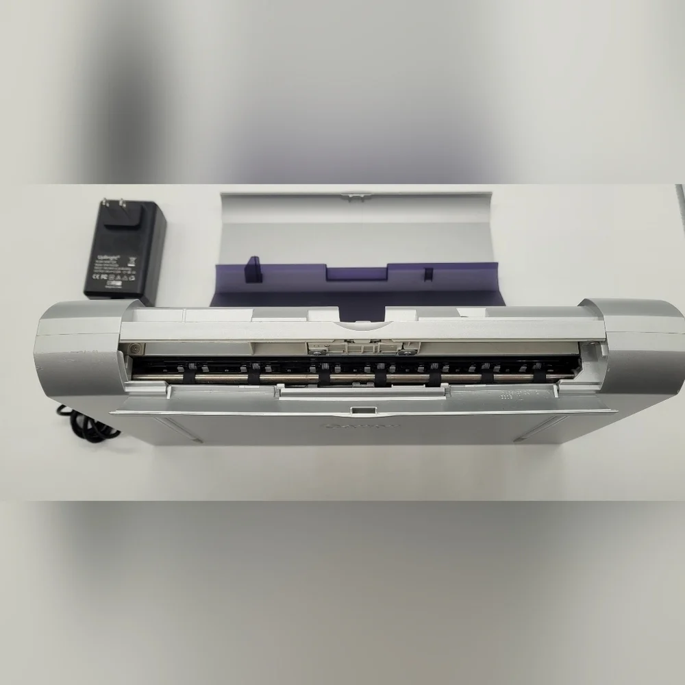Canon PIXMA iP90 Photo Inkjet Printer
